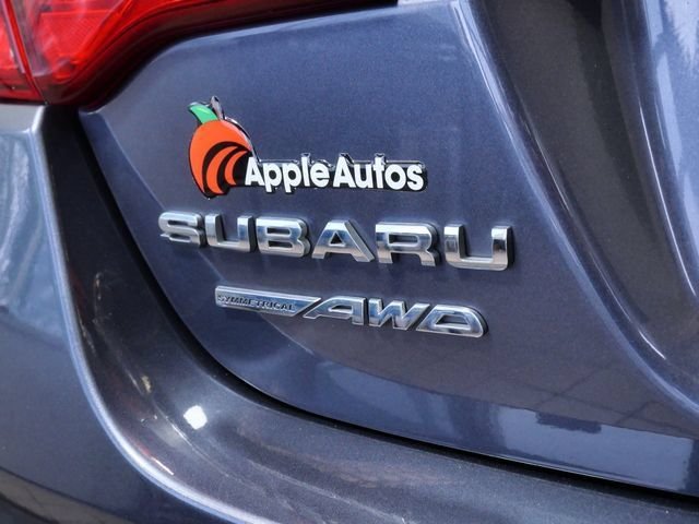 Used 2016 Gray Subaru 2.5i image 7