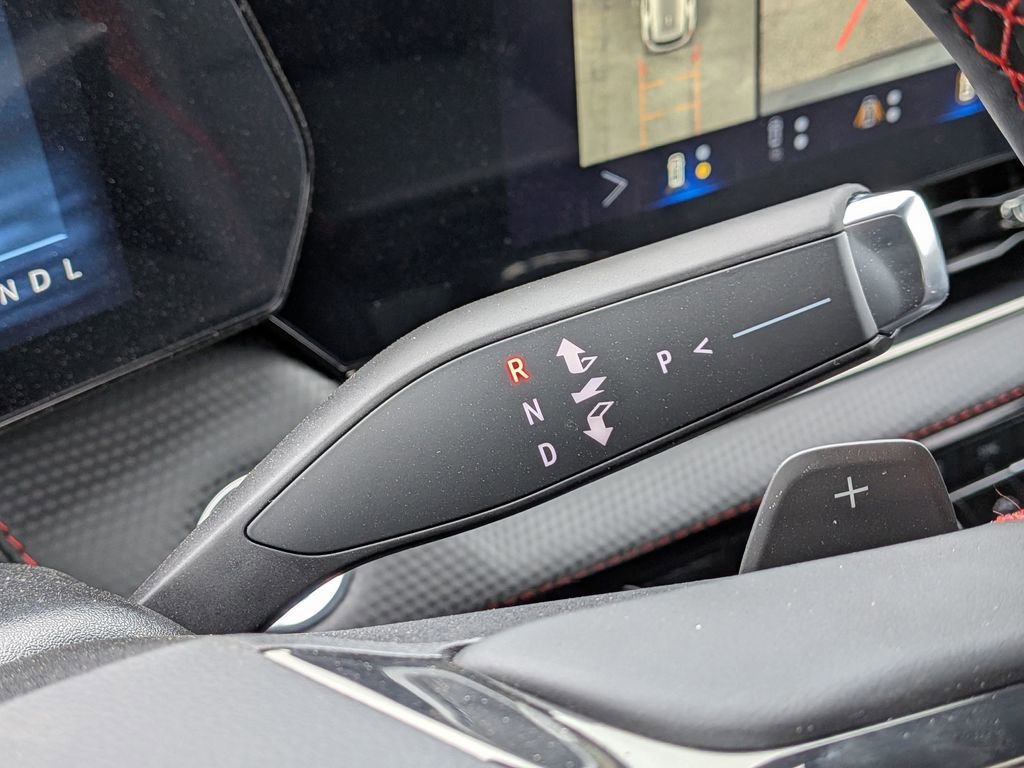 New 2026 Sterling Gray Metallic Chevrolet RS image 22