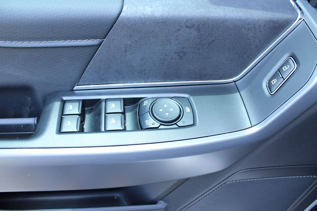 New 2026 White Ford XLT image 33
