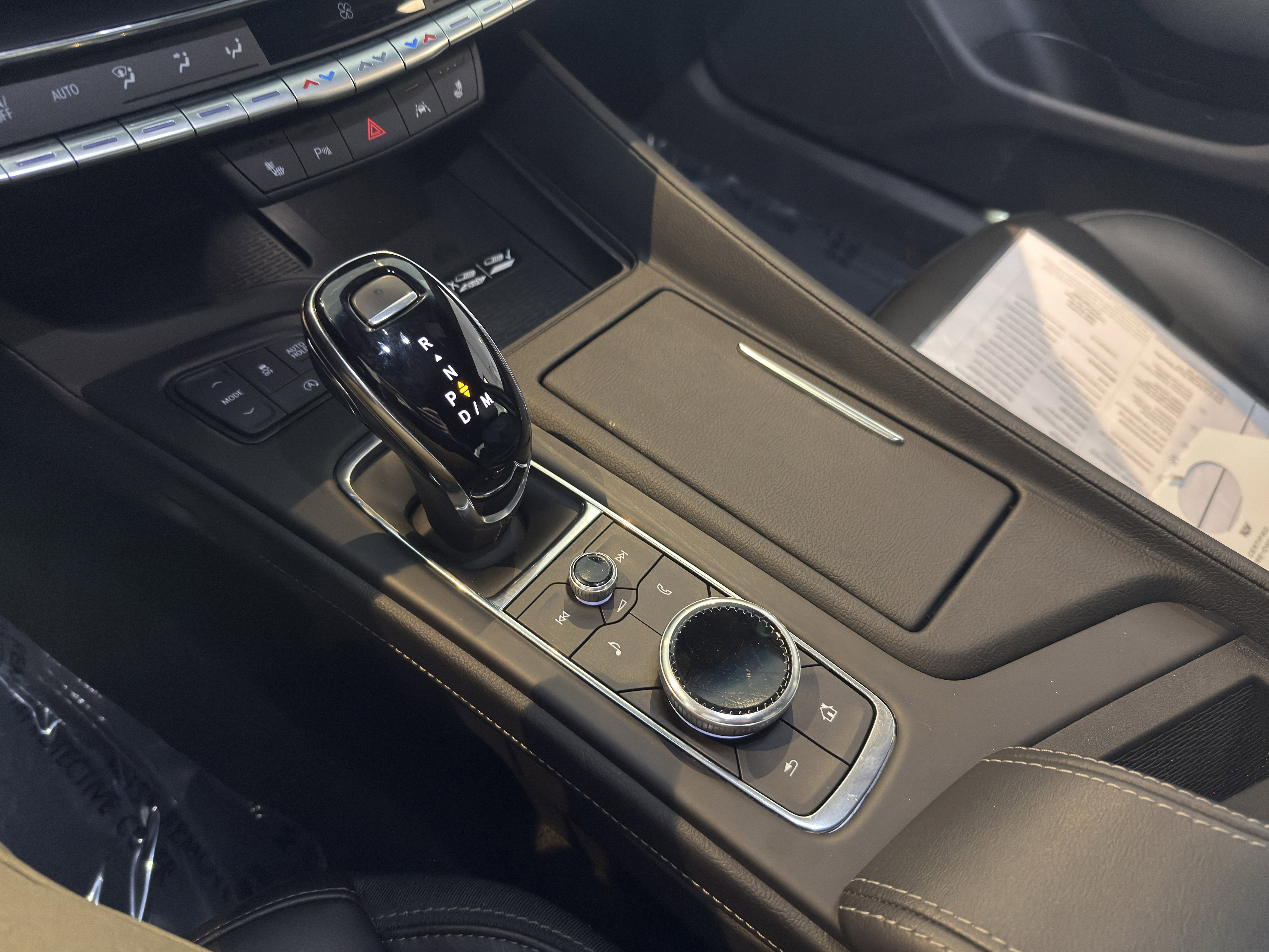 2023 Cadillac CT5 Luxury - Photo 15