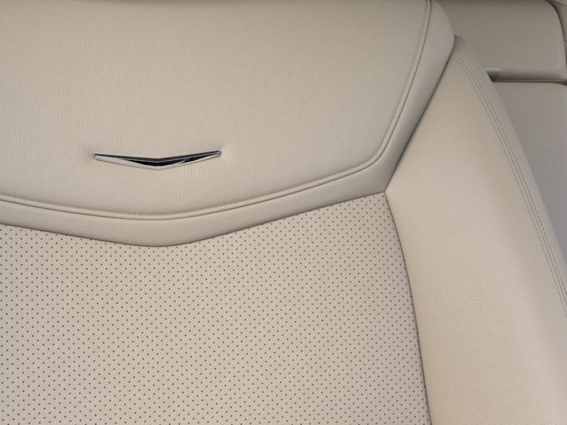 New 2026 Emerald Lake Metallic Cadillac Sport image 21
