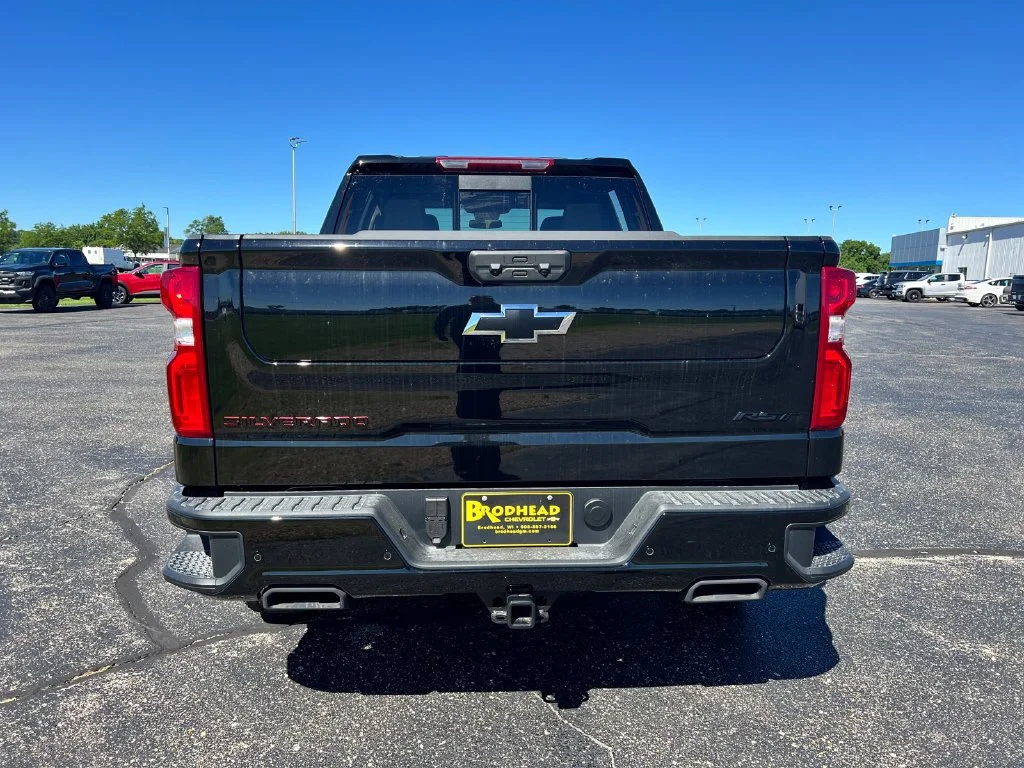 2026 Chevrolet Silverado 1500 RST - Photo 34