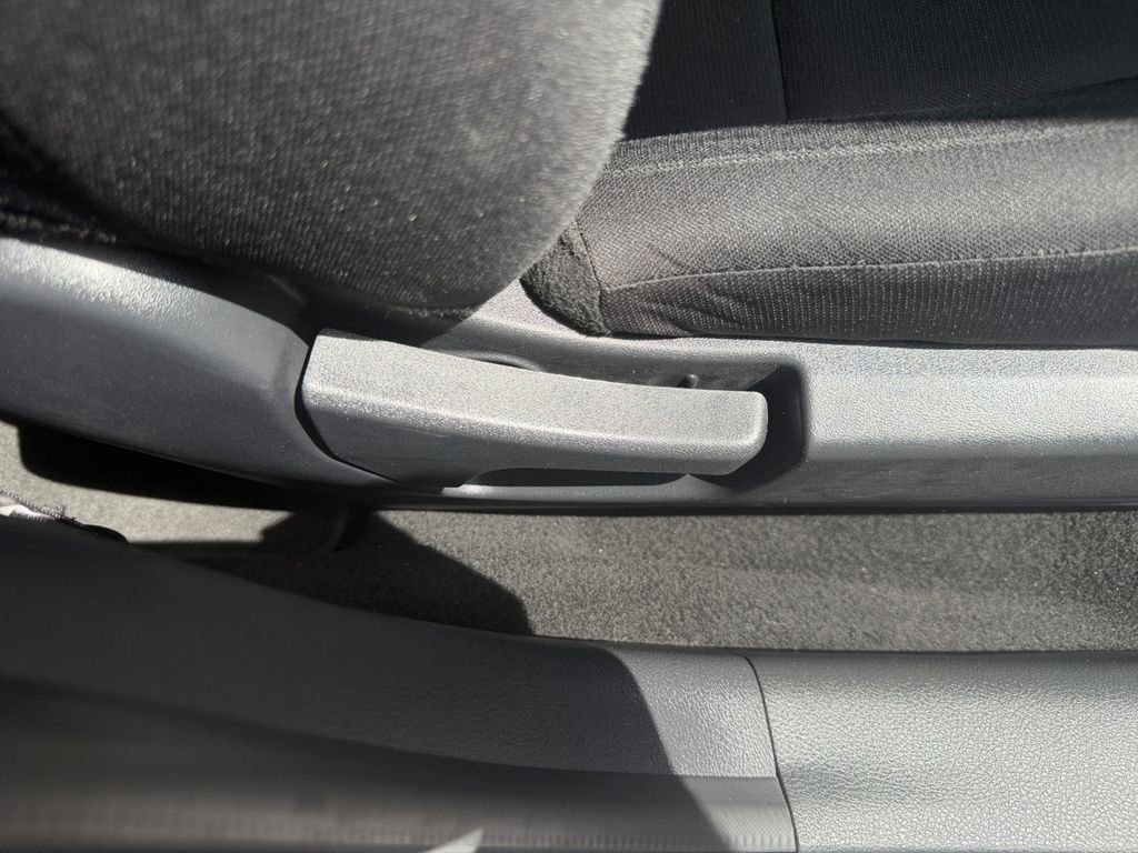 Used 2025 Gray Nissan S image 17
