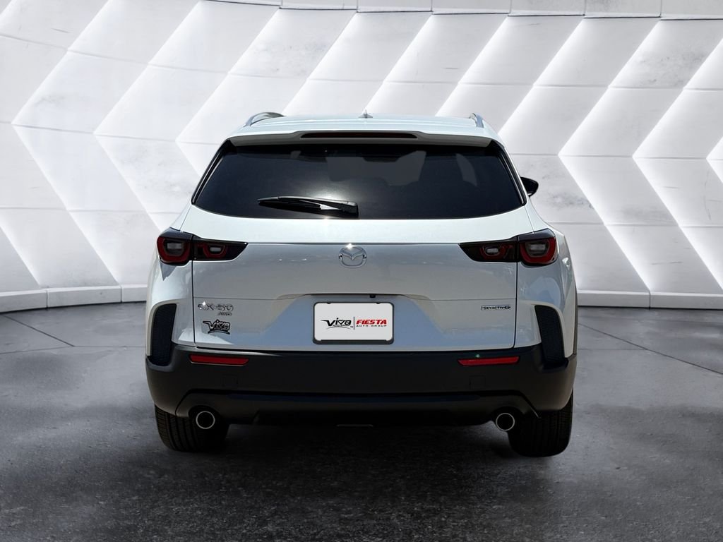 2024 Mazda CX-50 S PREMIUM PLUS | CarEdge | CarEdge