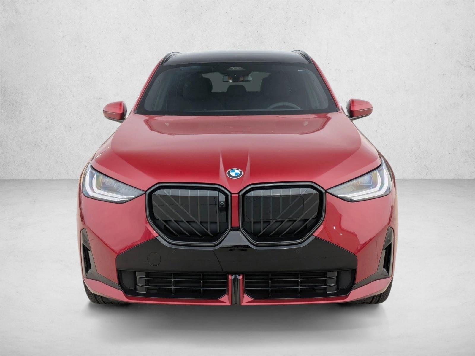 Used 2026 Vegas Red Metallic BMW 30 xDrive image 6