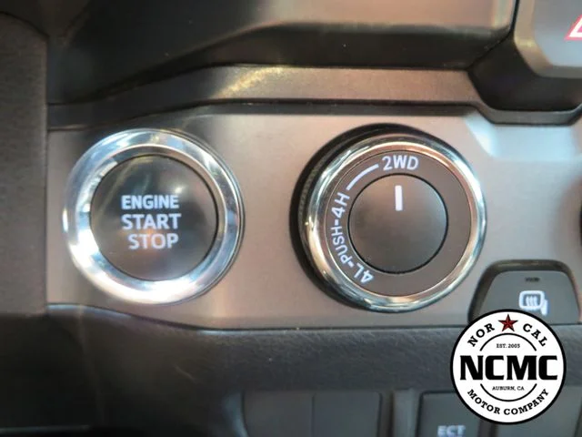 2023 Toyota Tacoma TRD Off Road - Photo 41