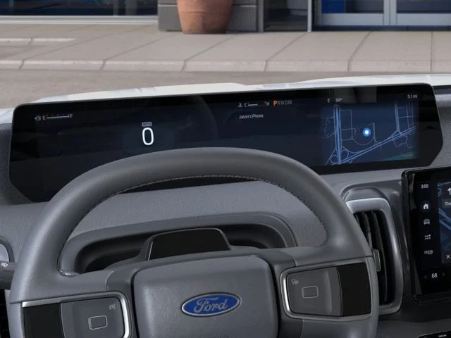 New 2026 Oxford White Ford Active image 36