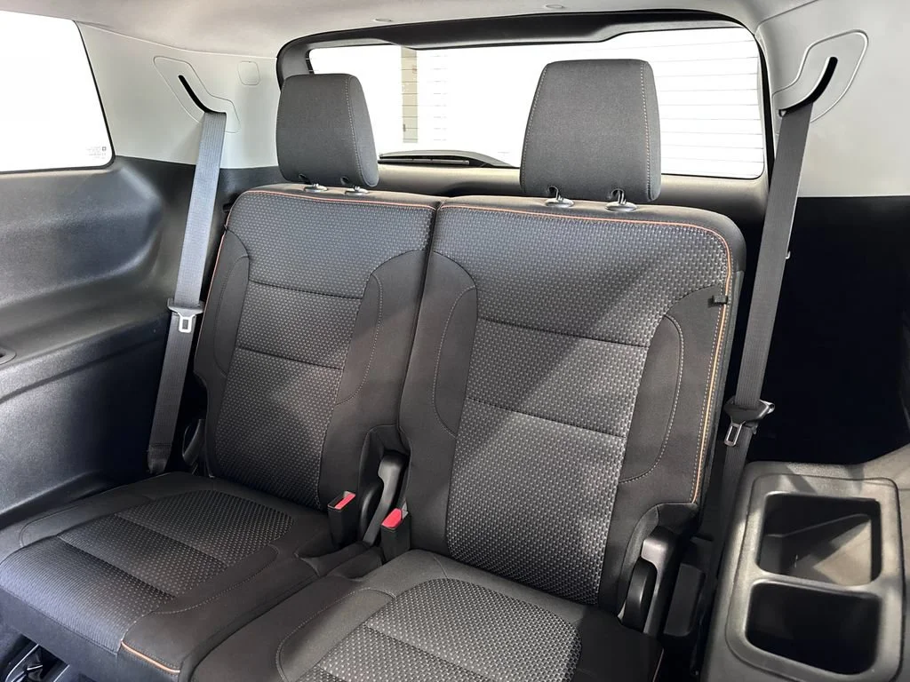 2023 GMC Acadia AT4 - Photo 11