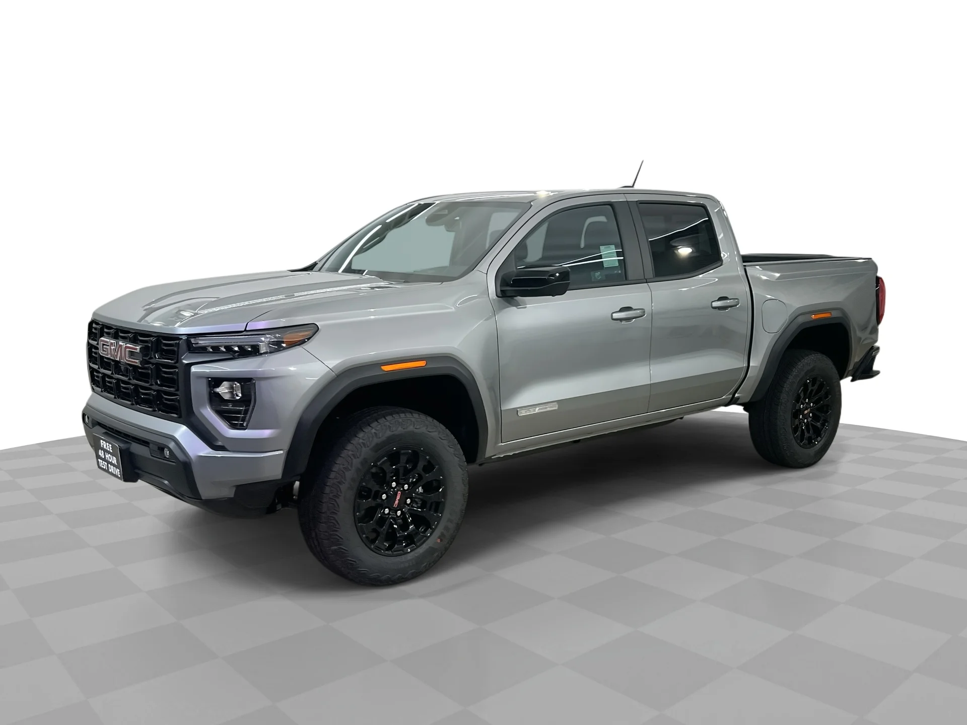 2026 GMC Canyon Elevation - Photo 49