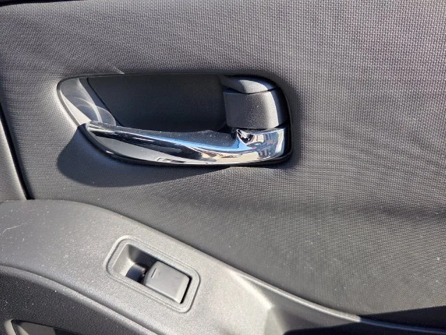 Used 2022  Nissan PRO-4X image 18