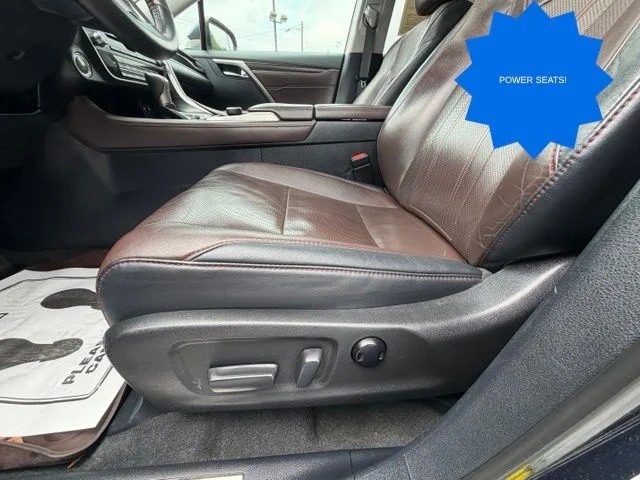 Used 2016  Lexus 350 image 13