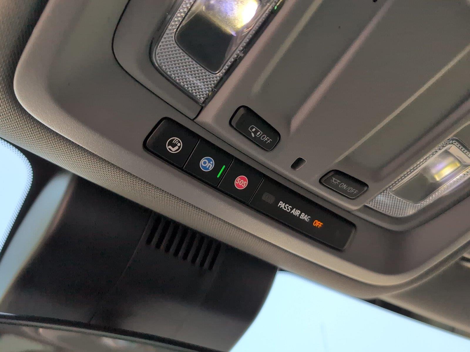 Used 2023 DARK ASH METALLIC Chevrolet LT image 22
