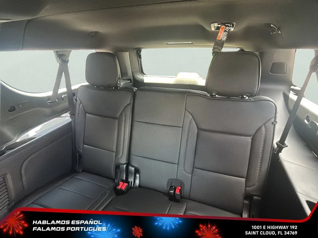 New 2026 Onyx Black GMC Denali image 25
