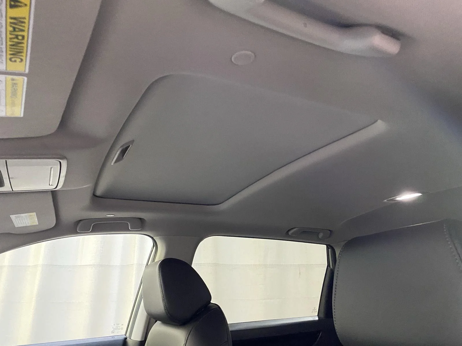 Used 2024 Lunar Silver Metallic Honda EX-L image 20