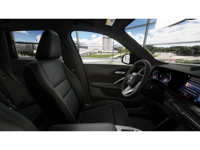 New 2026 Jet Black BMW  image 9