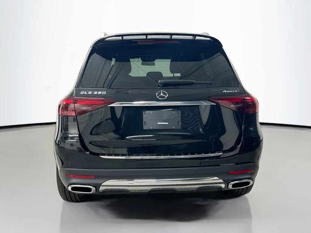Used 2026 Black Mercedes-Benz GLE 350 image 10
