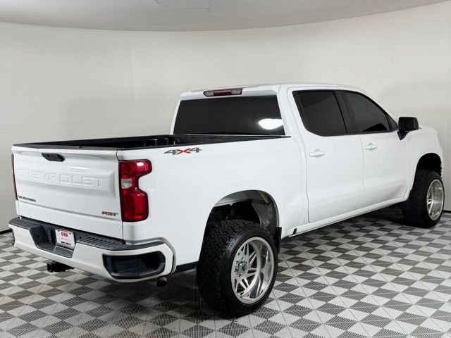 Used 2020 Summit White Chevrolet RST image 13