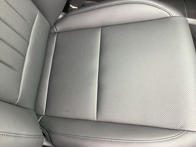 New 2026 Gray Hyundai SEL image 17