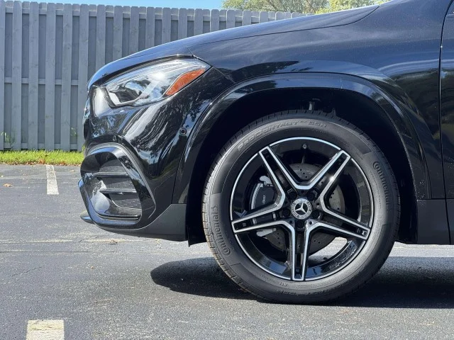 2026 Mercedes-Benz GLA GLA 250 - Photo 11