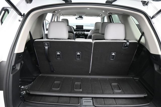 2025 Honda Pilot EX-L - Photo 27