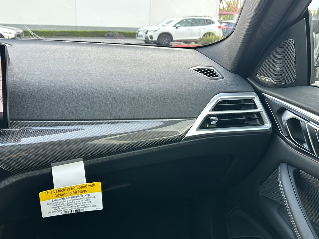 2026 BMW 4 Series M440i - Photo 26