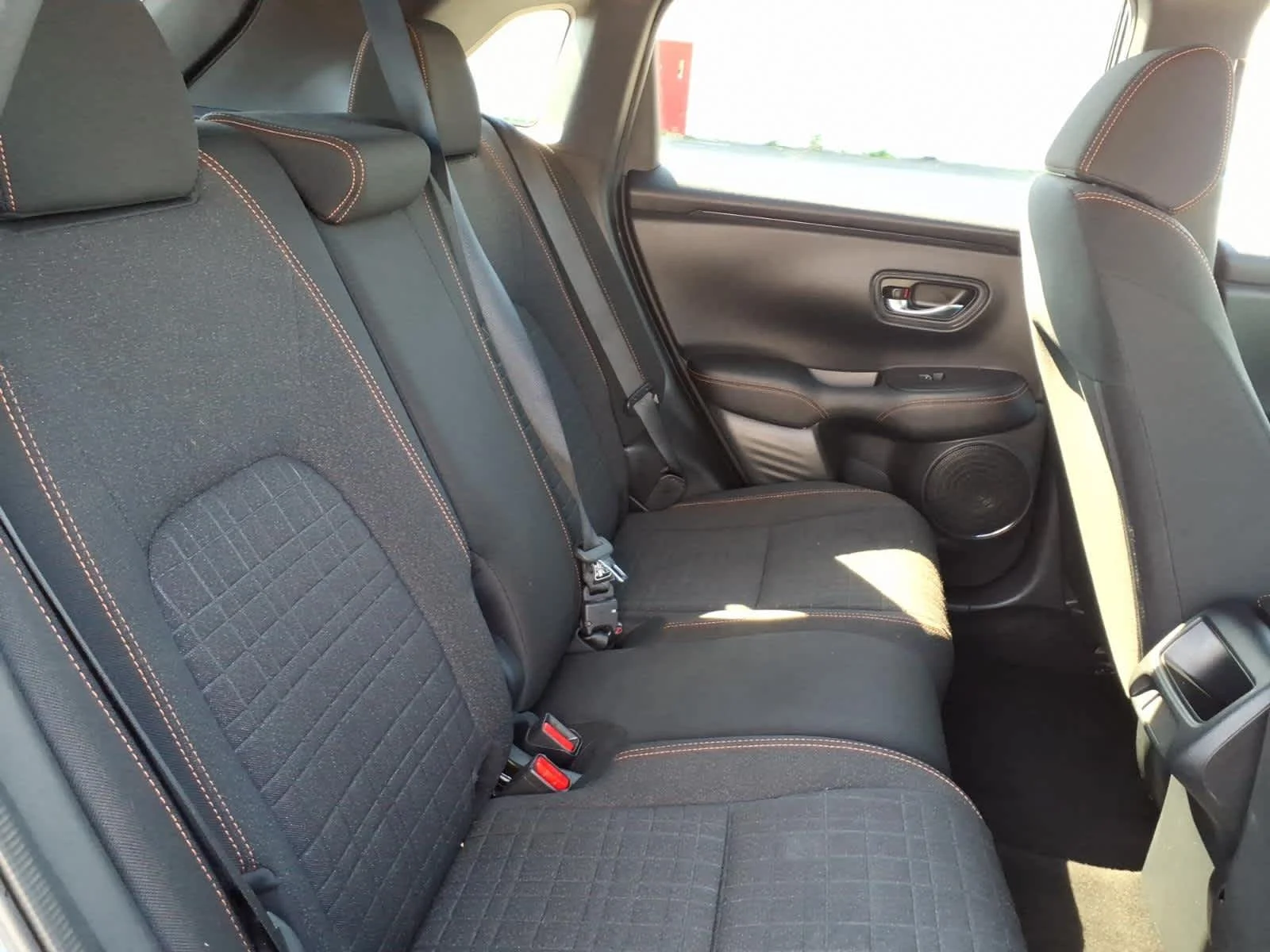 2023 Honda HR-V Sport - Photo 24