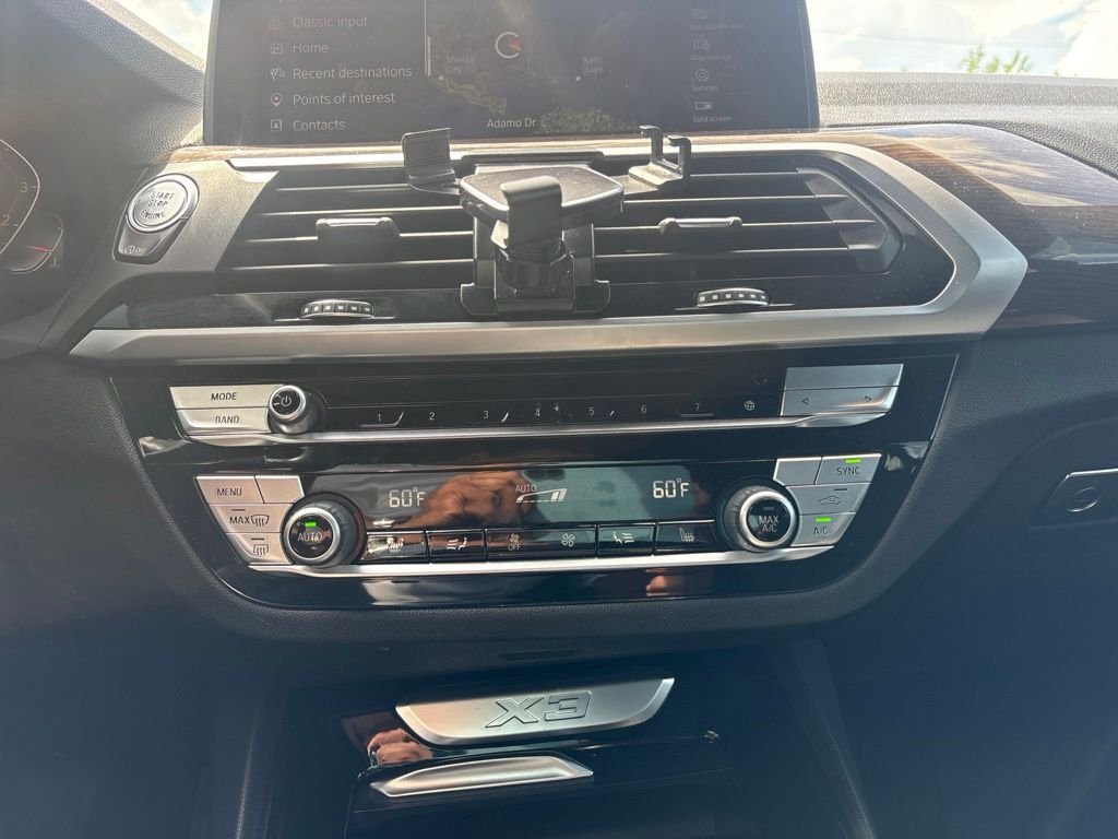 Used 2020 Gray BMW sDrive30i image 25
