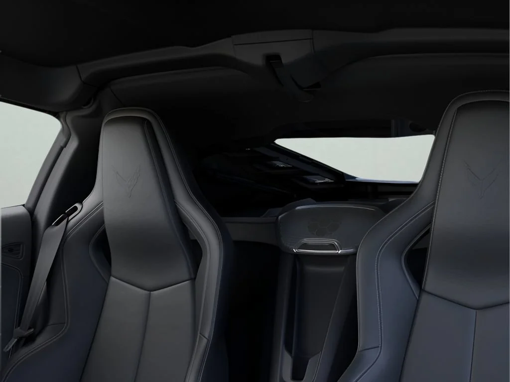 2026 Chevrolet Corvette 1LT - Photo 18