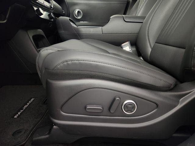 New 2026 White Hyundai SEL Premium 7P image 16
