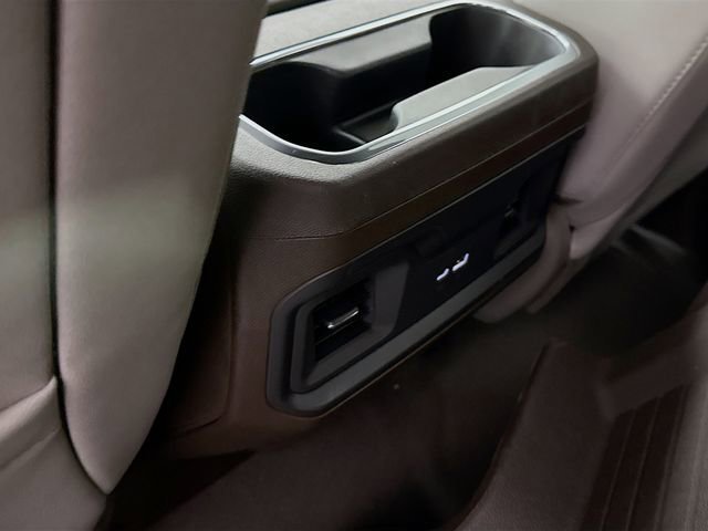 New 2026 Black Chevrolet LT image 27