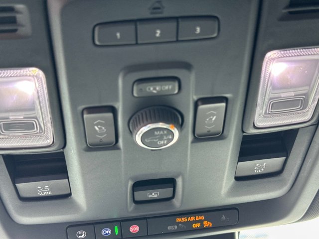 Used 2024 Black Chevrolet Premier image 24
