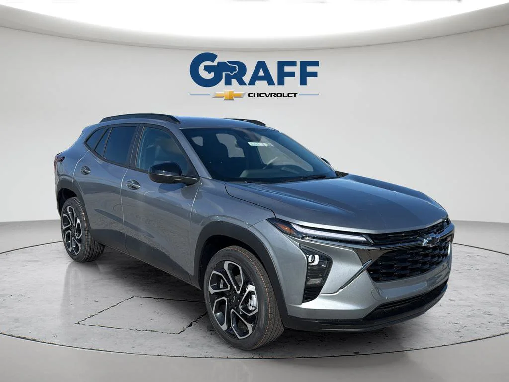 2026 Chevrolet Trax RS - Photo 16