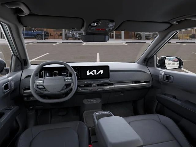 New 2027 Morning Haze Kia Wind image 14