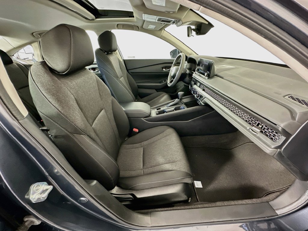 2024 Honda Accord EX - Photo 27
