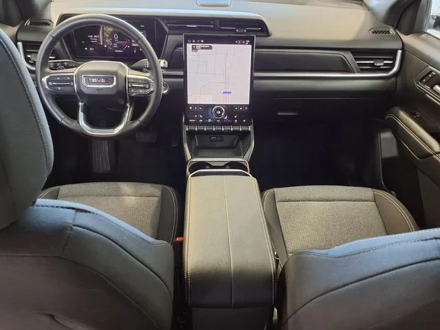 Used 2026 Sterling Metallic GMC Elevation image 20