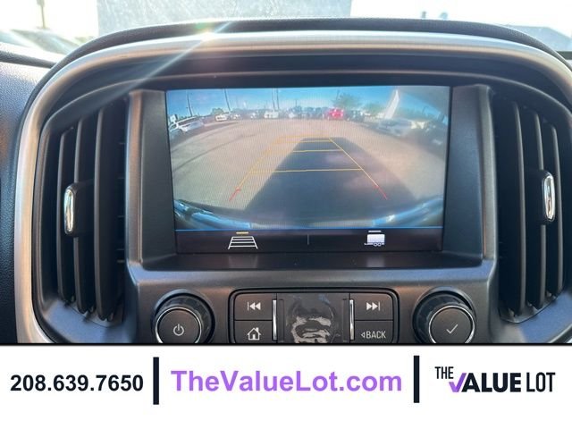Used 2021 Gray GMC Elevation image 16