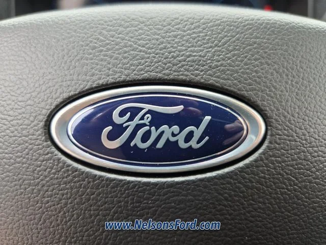 New 2026 Agate Black Metallic Ford Active image 34