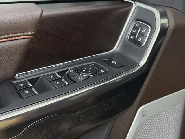 New 2026 Agate Black Metallic Ford F-250® King Ranch® image 27