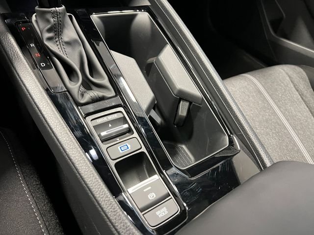 2025 Honda Accord Hybrid Sport - Photo 18