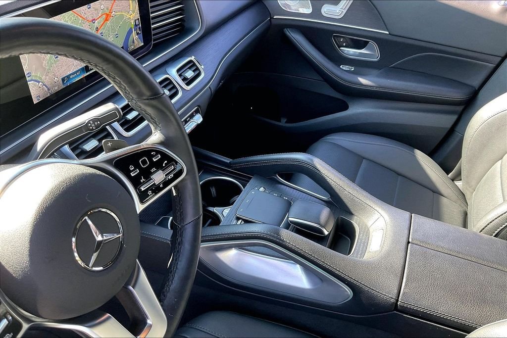 2023 Mercedes-Benz GLE GLE350 - Photo 12