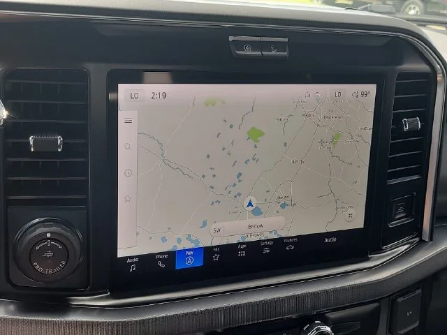 New 2026 Avalanche Ford Platinum image 23