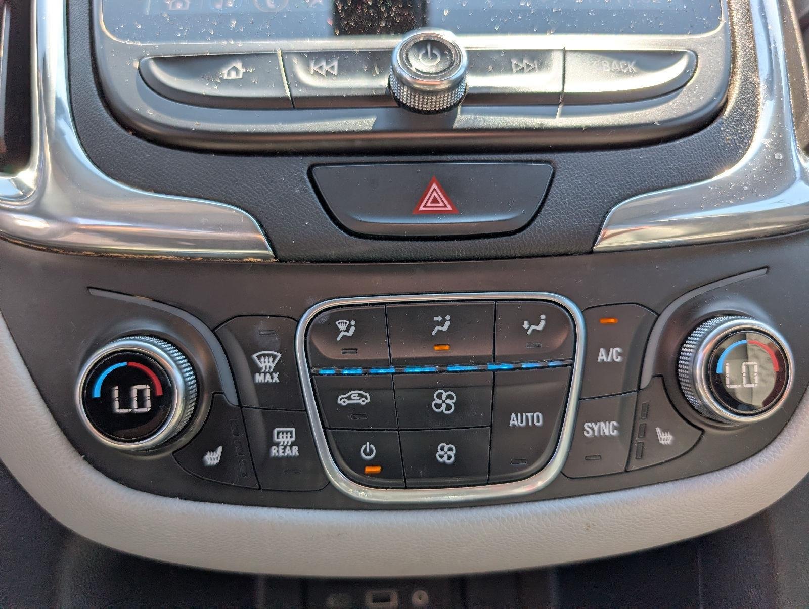Used 2019 Kinetic Blue Metallic Chevrolet LT image 20