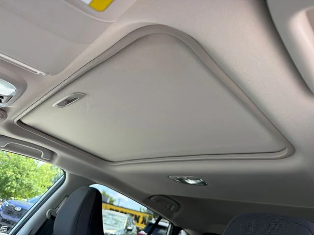 Certified Used 2026 White Subaru Premium image 16