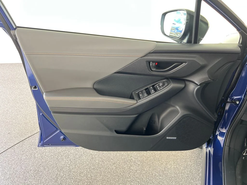 2026 Subaru Crosstrek Wilderness - Photo 12