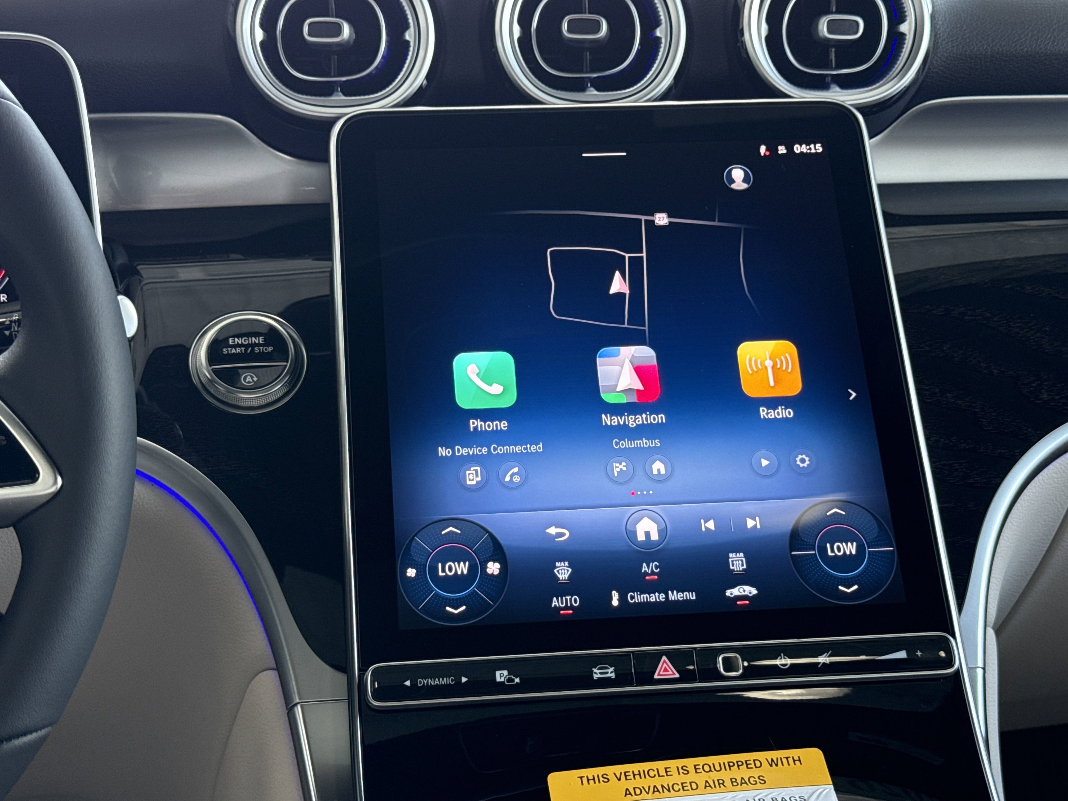 2026 Mercedes-Benz GLC Base - Photo 43