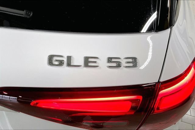 2026 Mercedes-Benz GLE AMG GLE 53 - Photo 47