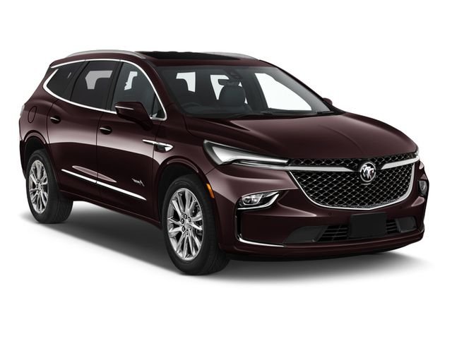 2023 Buick Enclave Avenir AWD's photo