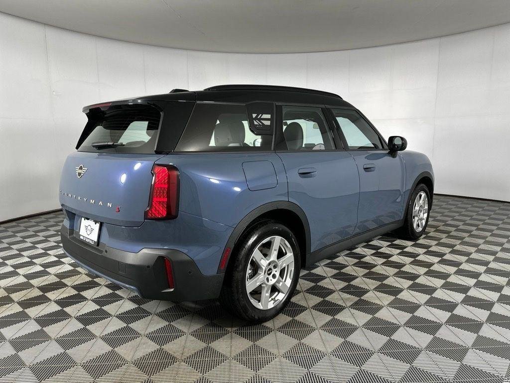 2026 MINI Countryman S - Photo 22