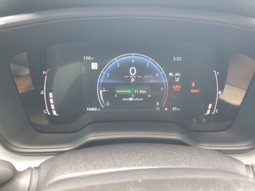 2025 Toyota Corolla FX - Photo 21