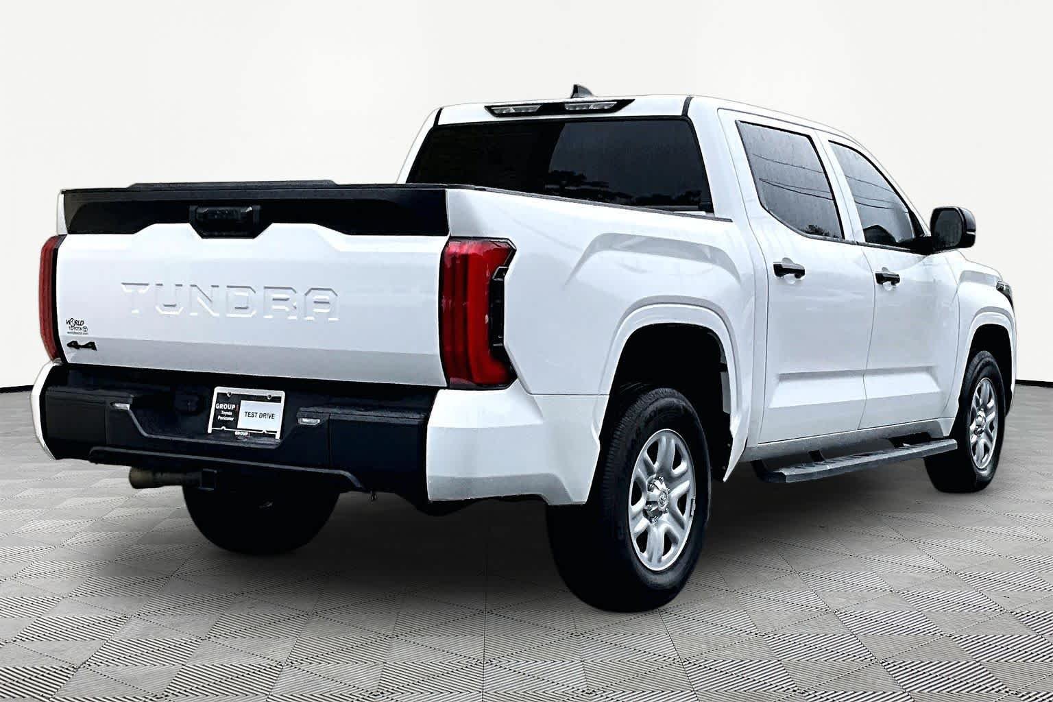 Used 2025 Ice Cap Toyota SR image 13